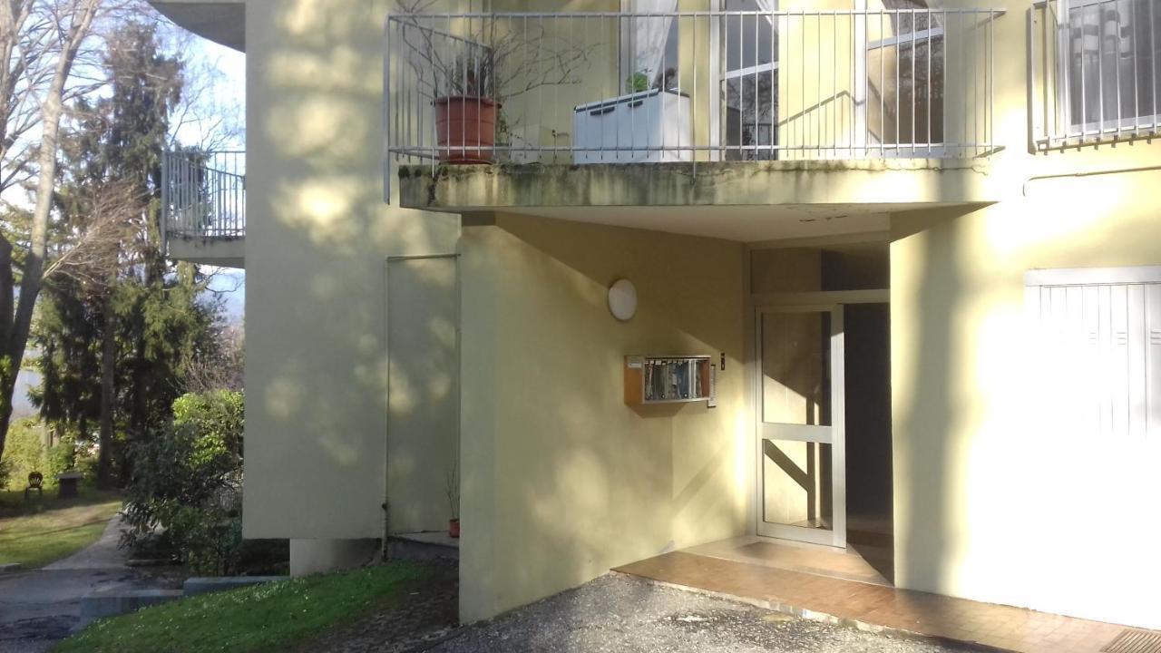 Villa Ramella بافينو المظهر الخارجي الصورة