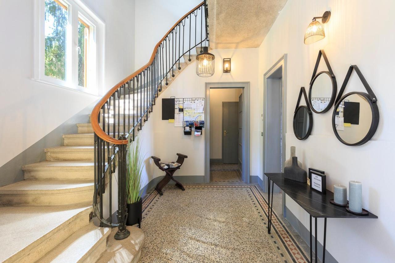 Villa Ramella بافينو المظهر الخارجي الصورة