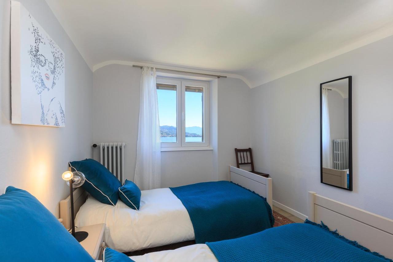 Villa Ramella بافينو المظهر الخارجي الصورة