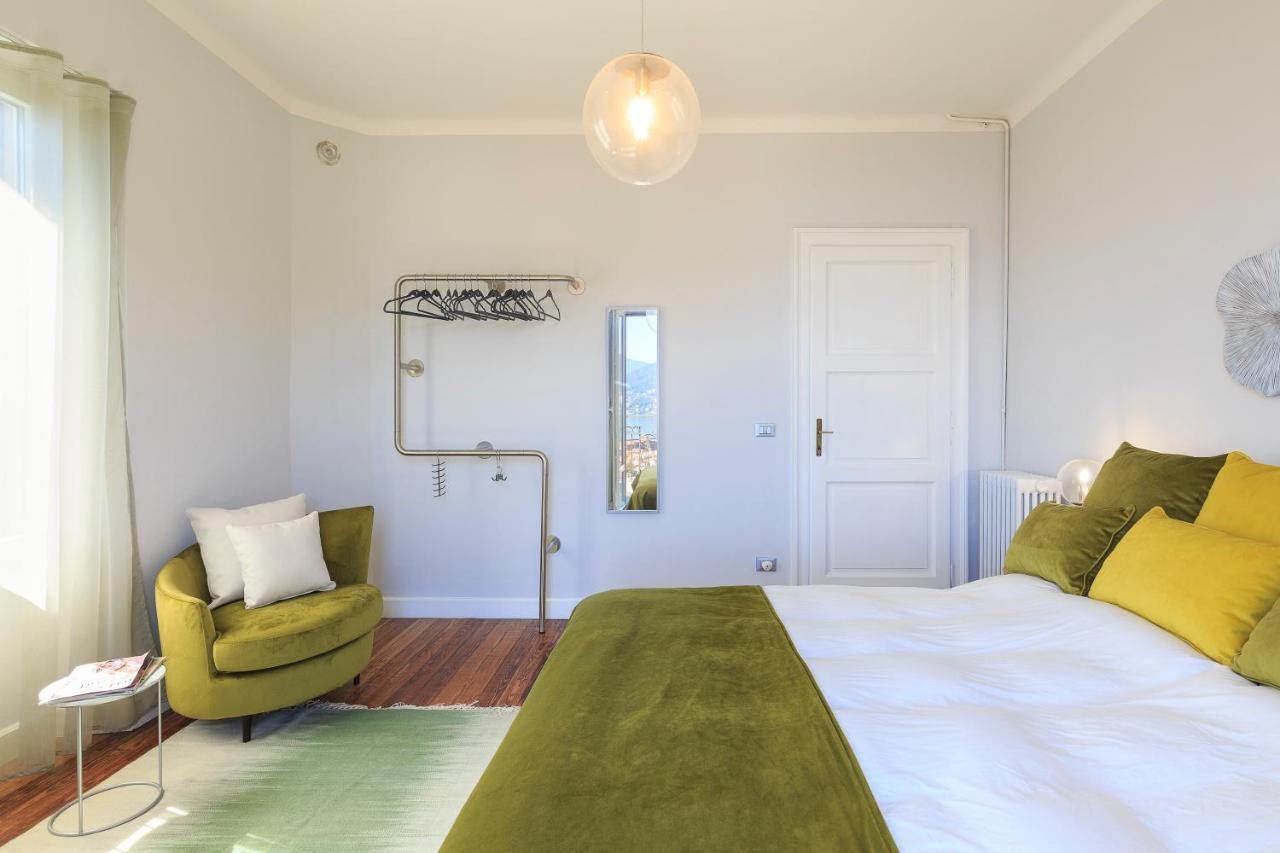 Villa Ramella بافينو المظهر الخارجي الصورة
