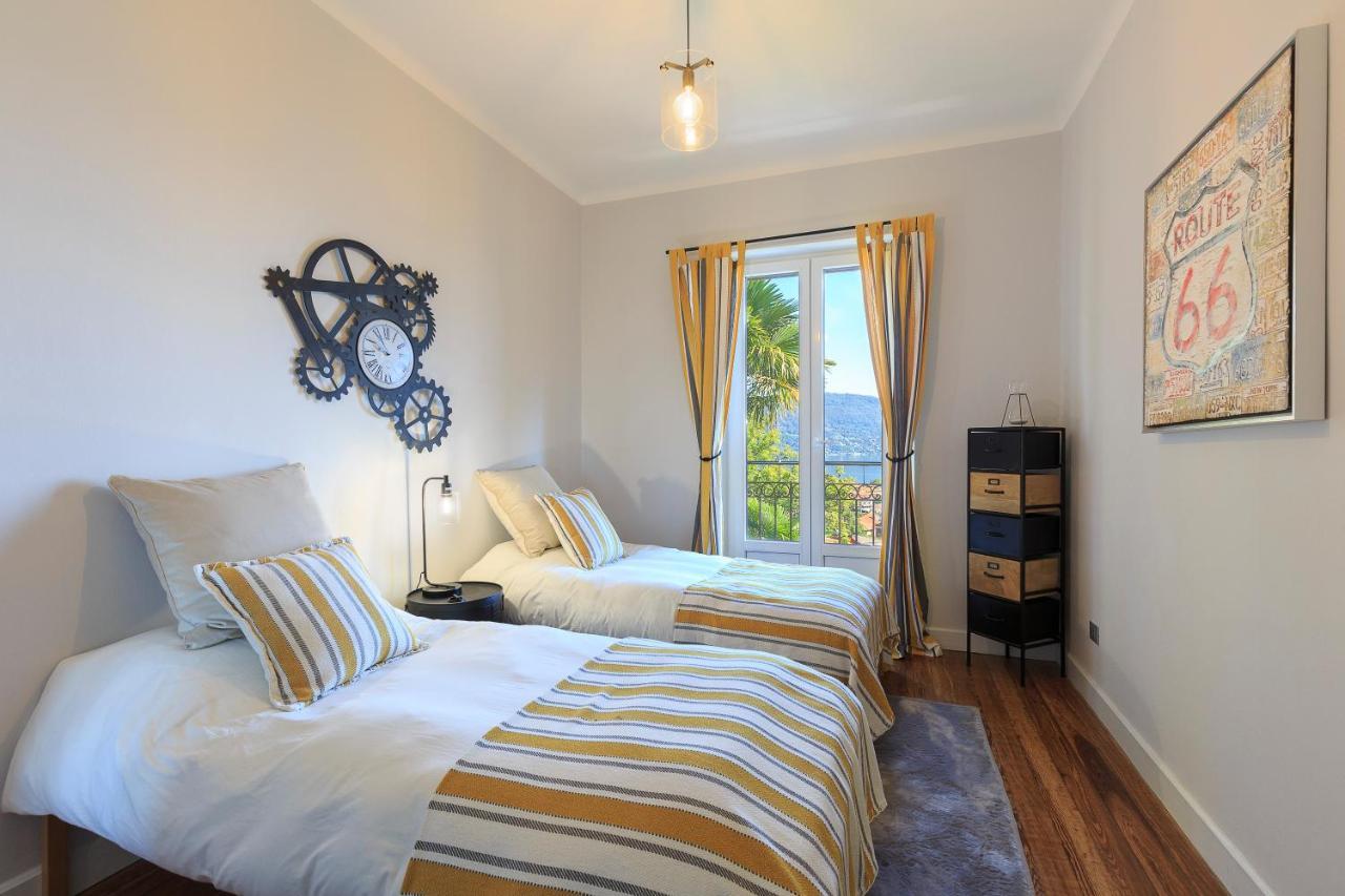 Villa Ramella بافينو المظهر الخارجي الصورة