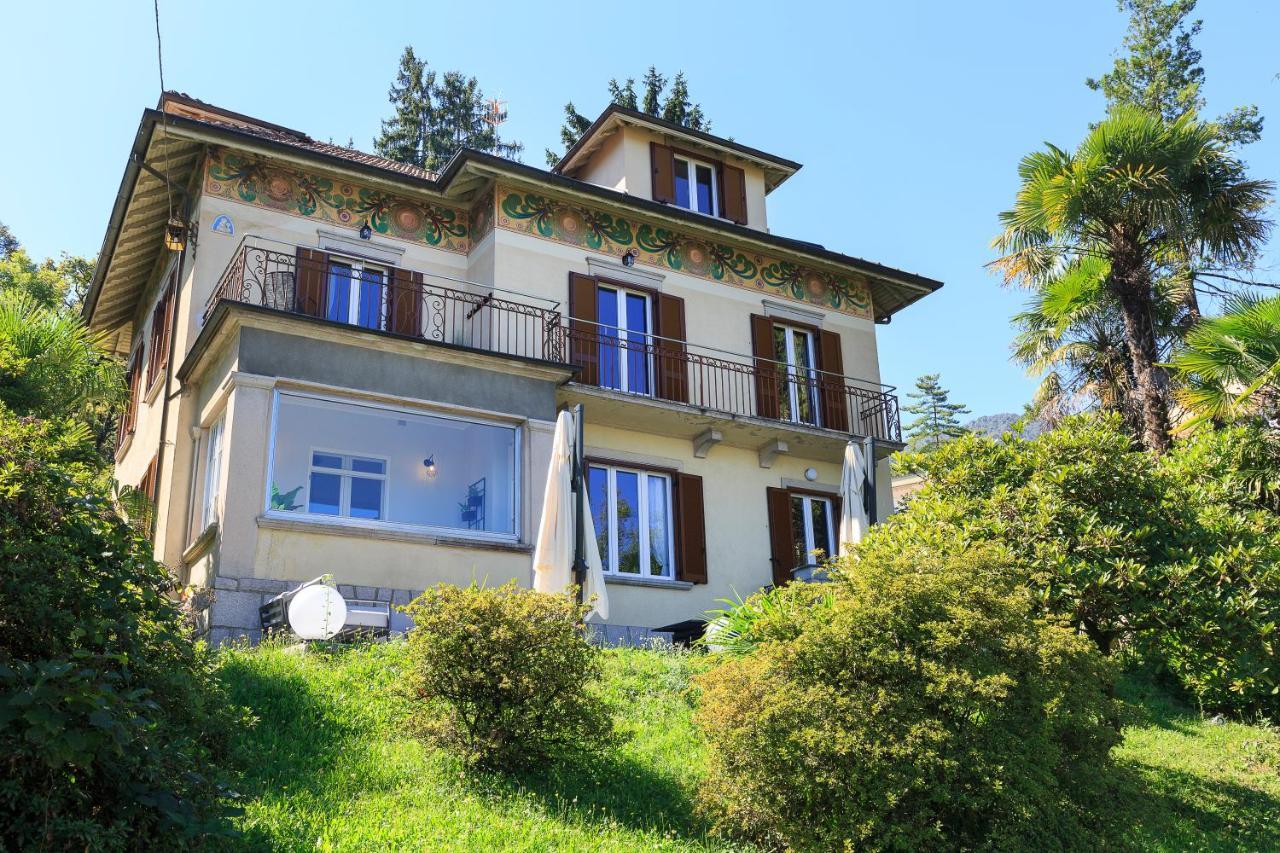 Villa Ramella بافينو المظهر الخارجي الصورة