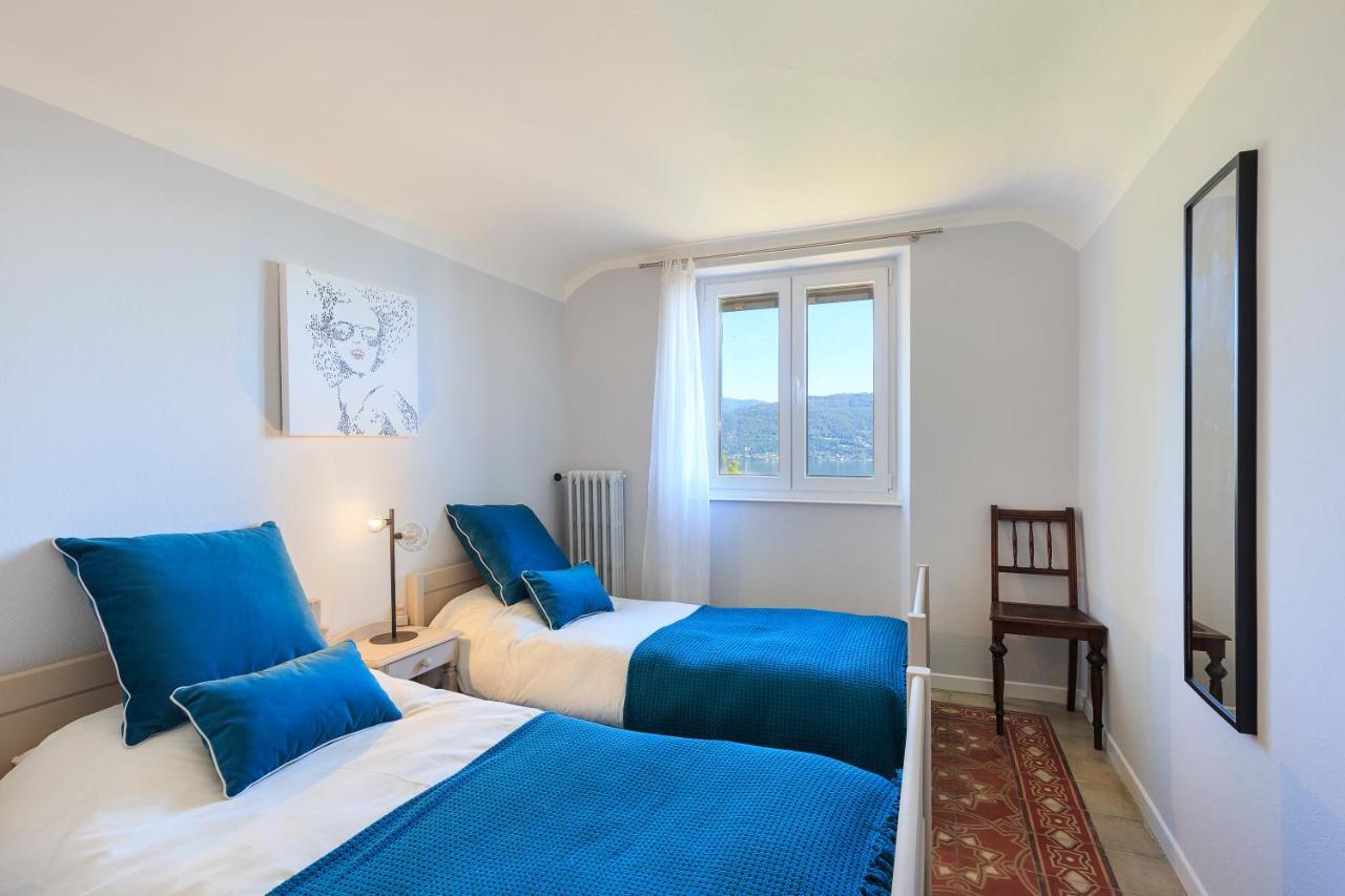 Villa Ramella بافينو المظهر الخارجي الصورة