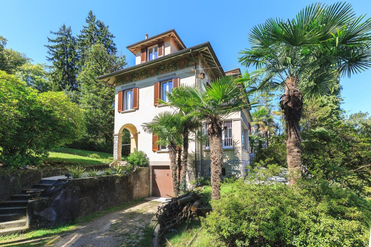 Villa Ramella بافينو المظهر الخارجي الصورة