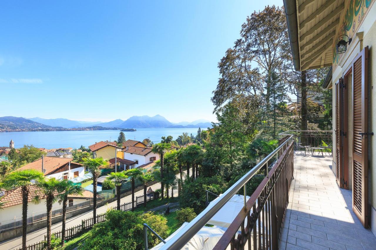 Villa Ramella بافينو المظهر الخارجي الصورة
