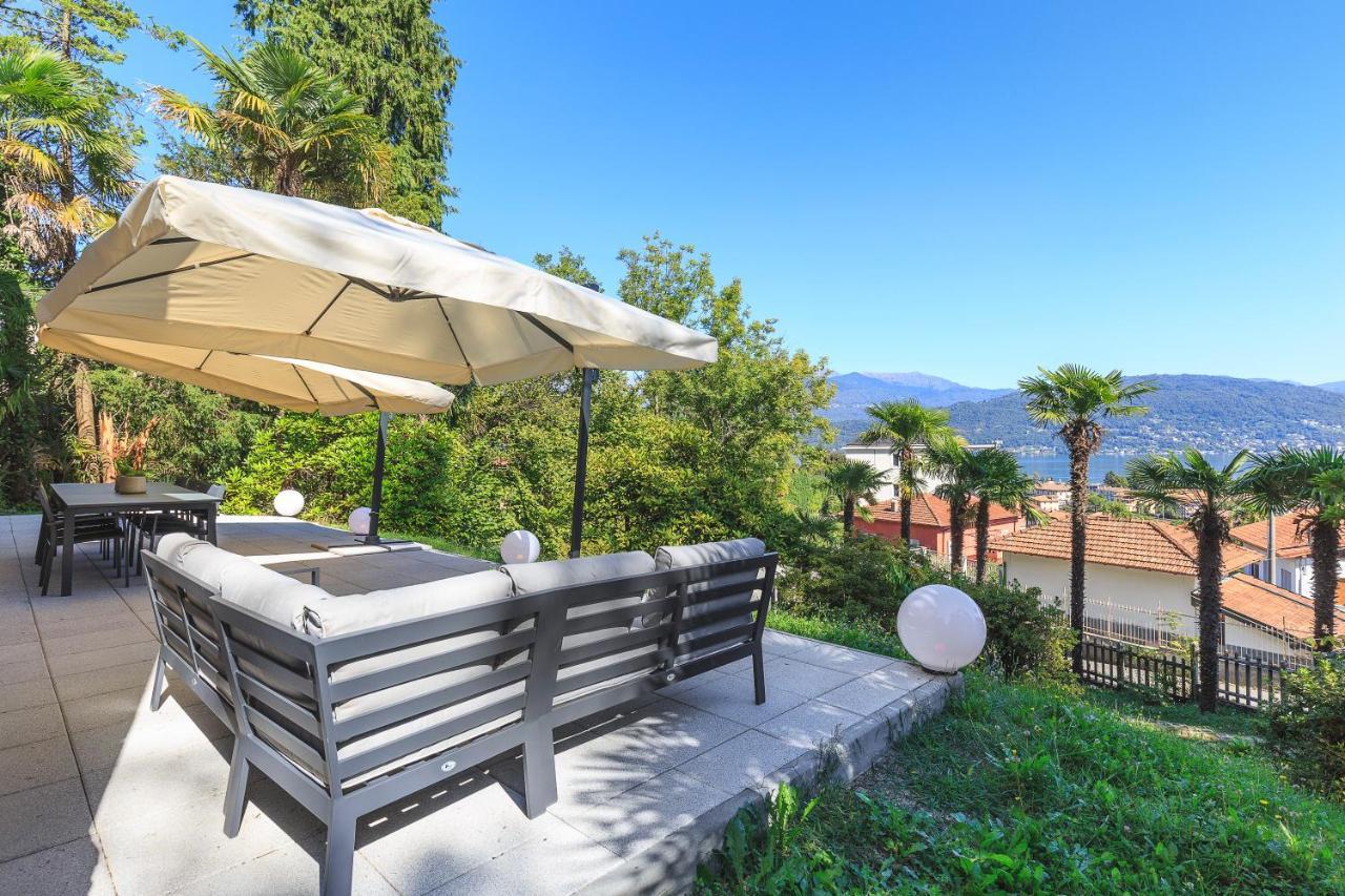 Villa Ramella بافينو المظهر الخارجي الصورة