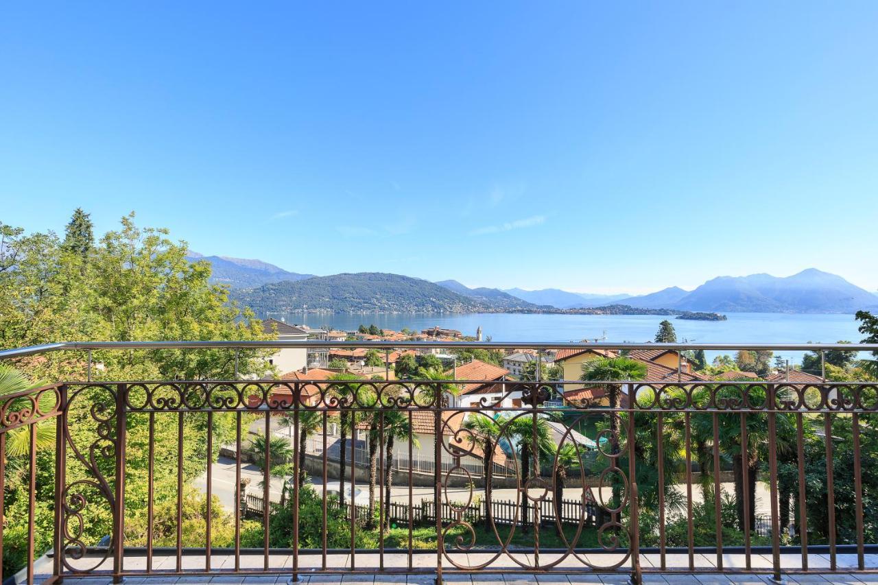 Villa Ramella بافينو المظهر الخارجي الصورة
